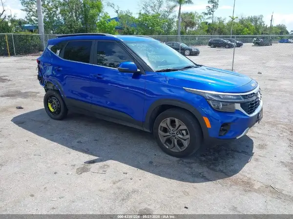 KNDEU2AA1R7615223 2024 KIA SELTOS - Image 1