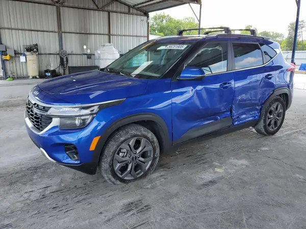 KNDEU2AA1R7624987 2024 KIA SELTOS - Image 1