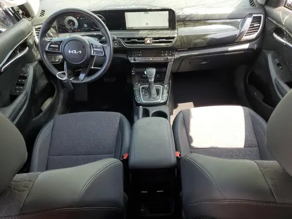 KNDEU2AA1R7635522 2024 KIA SELTOS - Image 8