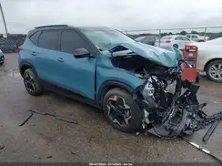 KNDEU2AA1S7696441 2025 KIA SELTOS