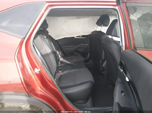 KNDEU2AA1S7722584 2025 KIA SELTOS - Image 8