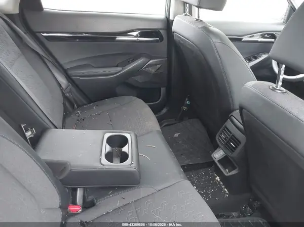 KNDEU2AA1S7774300 2025 KIA SELTOS - Image 8