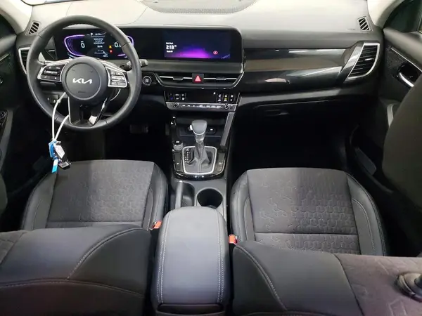 KNDEU2AA1S7783966 2025 KIA SELTOS - Image 8