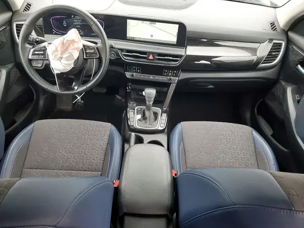 KNDEU2AA1S7797883 2025 KIA SELTOS - Image 8