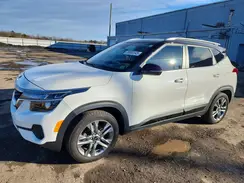 KNDEU2AA2M7055124 2021 KIA SELTOS