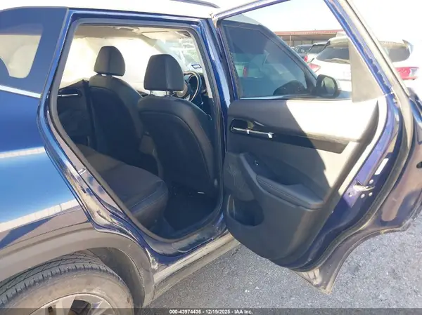 KNDEU2AA2M7058203 2021 KIA SELTOS - Image 8