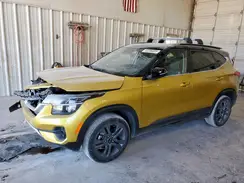 KNDEU2AA2M7082730 2021 KIA SELTOS