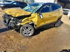 KNDEU2AA2M7112339 2021 KIA SELTOS