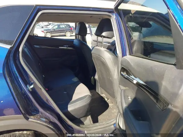 KNDEU2AA2M7121560 2021 KIA SELTOS - Image 8