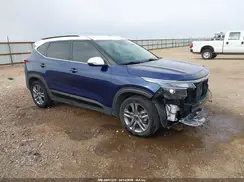 KNDEU2AA2M7124927 2021 KIA SELTOS