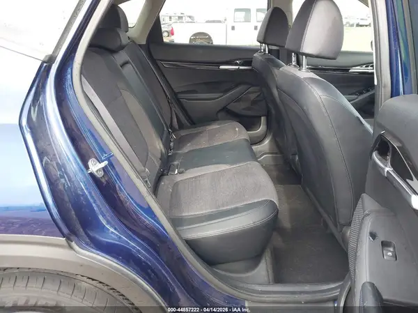KNDEU2AA2M7124927 2021 KIA SELTOS - Image 8