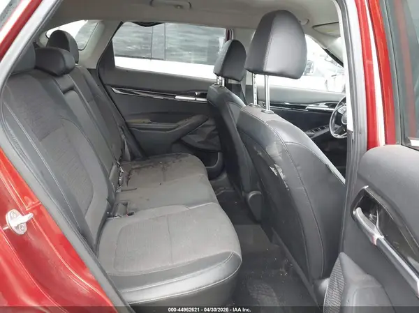 KNDEU2AA2M7126385 2021 KIA SELTOS - Image 8