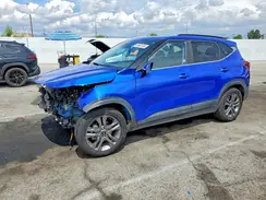 KNDEU2AA2M7160505 2021 KIA SELTOS