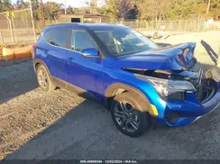 KNDEU2AA2M7203952 2021 KIA SELTOS
