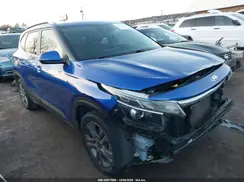 KNDEU2AA2M7227720 2021 KIA SELTOS