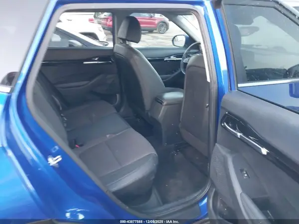 KNDEU2AA2M7227720 2021 KIA SELTOS - Image 8