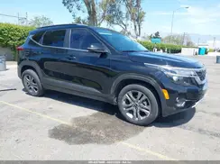 KNDEU2AA2N7260539 2022 KIA SELTOS