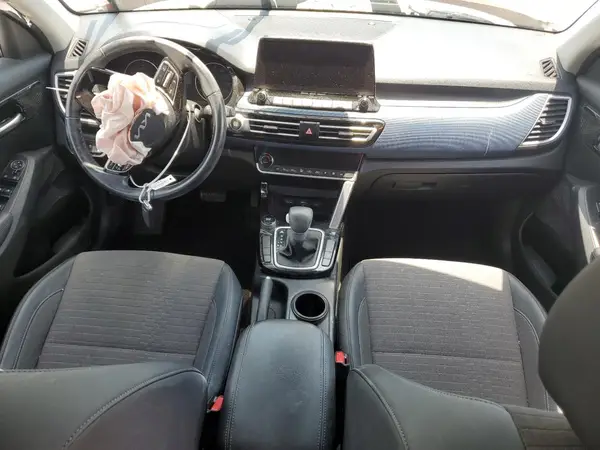 KNDEU2AA2N7283920 2022 KIA SELTOS - Image 8