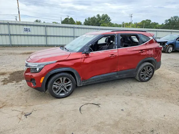 KNDEU2AA2N7284825 2022 KIA SELTOS - Image 1
