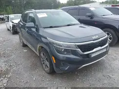 KNDEU2AA2N7300991 2022 KIA SELTOS