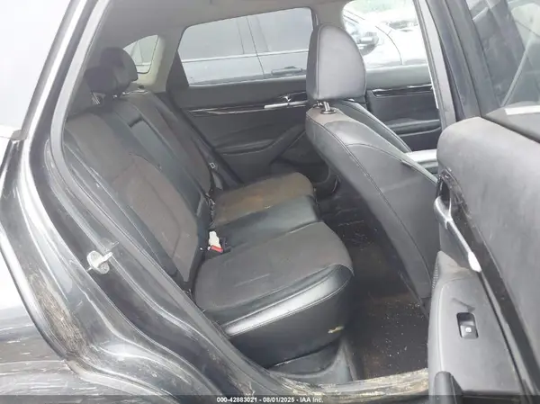 KNDEU2AA2N7300991 2022 KIA SELTOS - Image 8