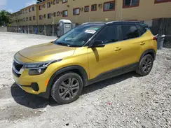 KNDEU2AA2N7317743 2022 KIA SELTOS