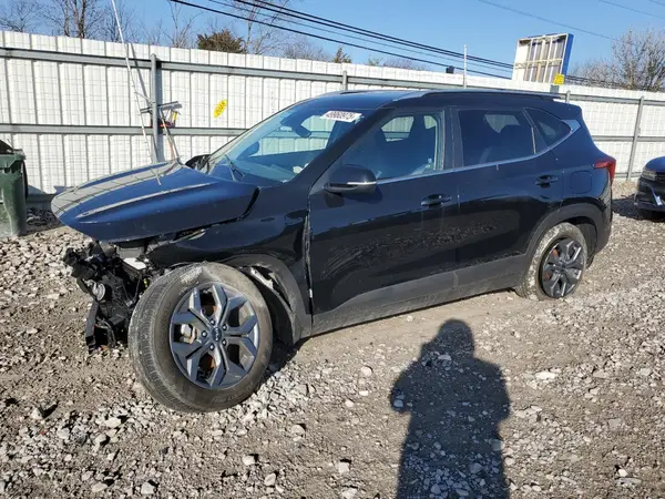 KNDEU2AA2R7495139 2024 KIA SELTOS - Image 1