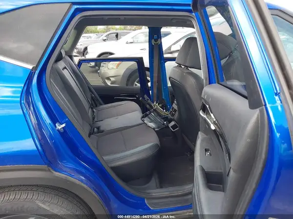 KNDEU2AA2R7496081 2024 KIA SELTOS - Image 8