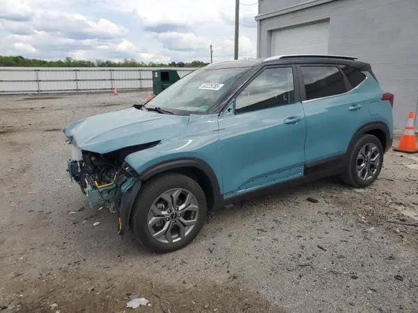 KNDEU2AA2R7526583 2024 KIA SELTOS - Image 1