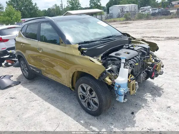 KNDEU2AA2R7553721 2024 KIA SELTOS - Image 1