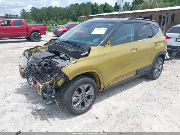 KNDEU2AA2R7553721 2024 KIA SELTOS - Image 2