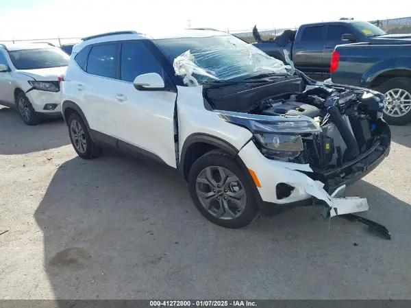 KNDEU2AA2R7581504 2024 KIA SELTOS - Image 1