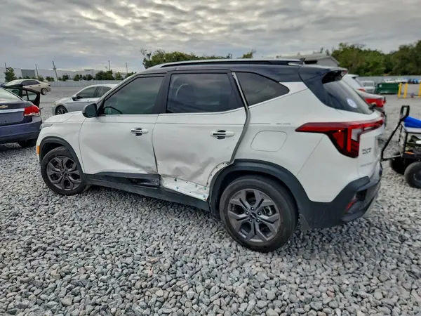KNDEU2AA2R7626540 2024 KIA SELTOS - Image 2