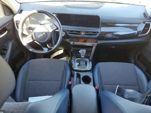 KNDEU2AA2S7698456 2025 KIA SELTOS - Image 8