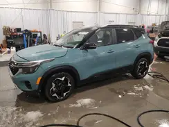 KNDEU2AA2S7702392 2025 KIA SELTOS