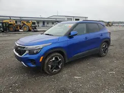 KNDEU2AA2S7718933 2025 KIA SELTOS