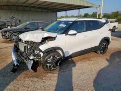 KNDEU2AA2S7771129 2025 KIA SELTOS