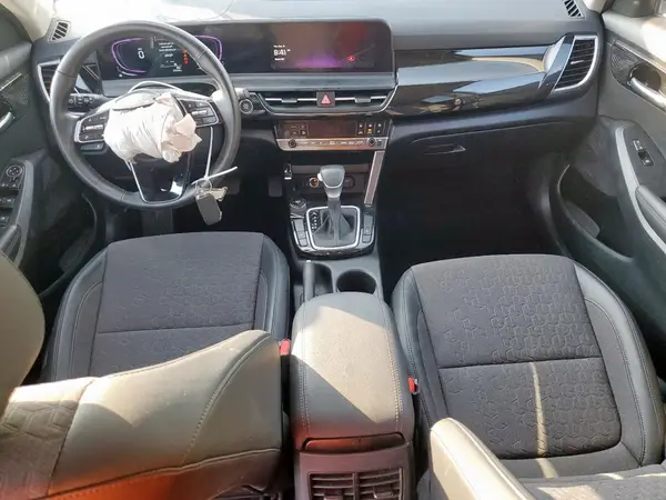 KNDEU2AA2S7771129 2025 KIA SELTOS - Image 8
