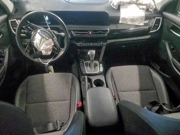 KNDEU2AA2S7774287 2025 KIA SELTOS - Image 8