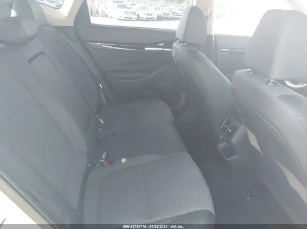KNDEU2AA2S7790912 2025 KIA SELTOS - Image 8