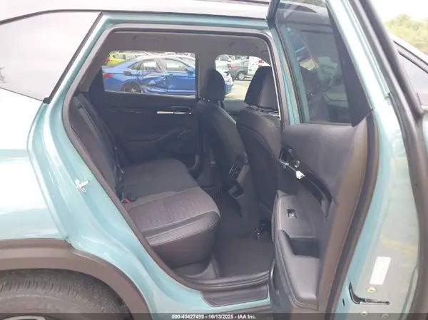 KNDEU2AA2S7796810 2025 KIA SELTOS - Image 8