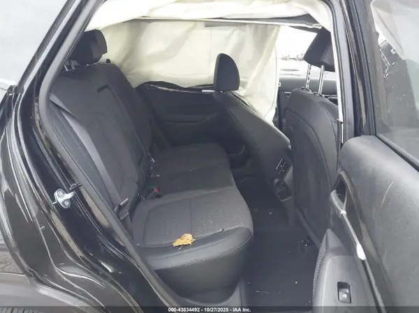 KNDEU2AA2T7837082 2026 KIA SELTOS - Image 8