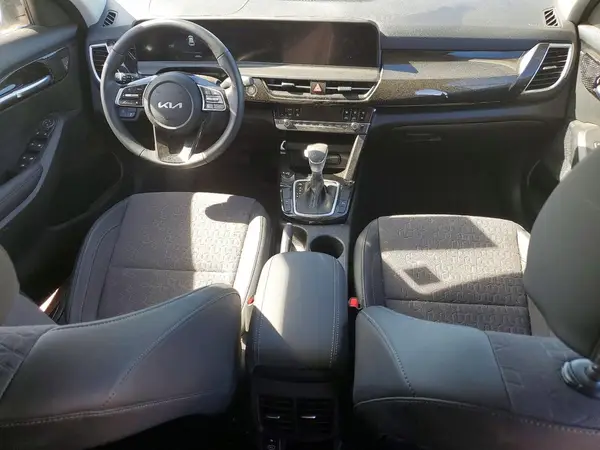 KNDEU2AA2T7841391 2026 KIA SELTOS - Image 8