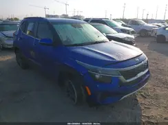 KNDEU2AA3M7050708 2021 KIA SELTOS