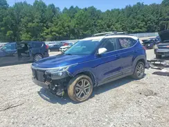 KNDEU2AA3M7100152 2021 KIA SELTOS