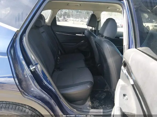 KNDEU2AA3M7112155 2021 KIA SELTOS - Image 8