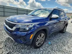 KNDEU2AA3M7119039 2021 KIA SELTOS