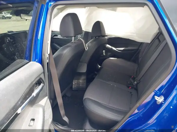 KNDEU2AA3M7156351 2021 KIA SELTOS - Image 8