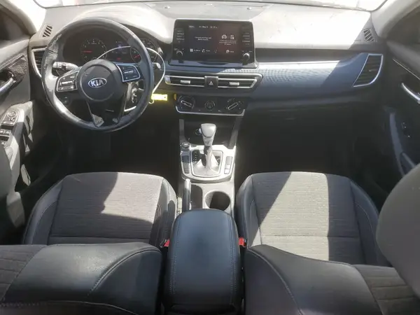 KNDEU2AA3M7159976 2021 KIA SELTOS - Image 8