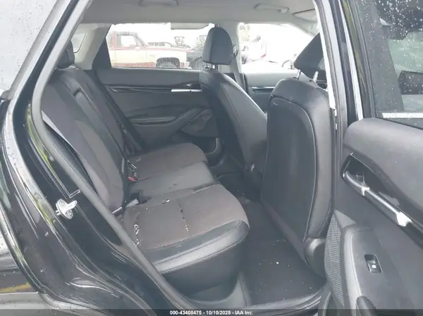 KNDEU2AA3M7169147 2021 KIA SELTOS - Image 8